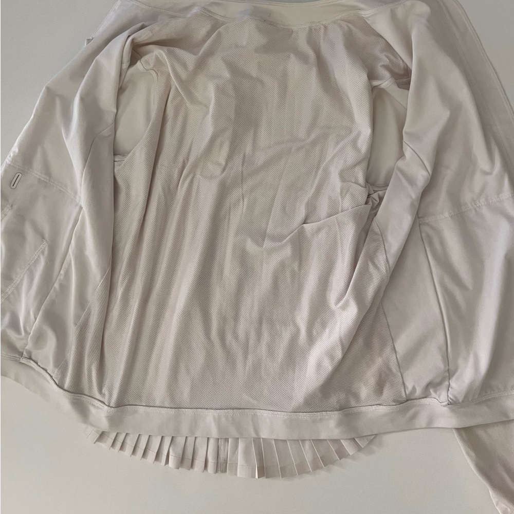 Lululemon Time To Shine Jacket - Picture 6 of 7